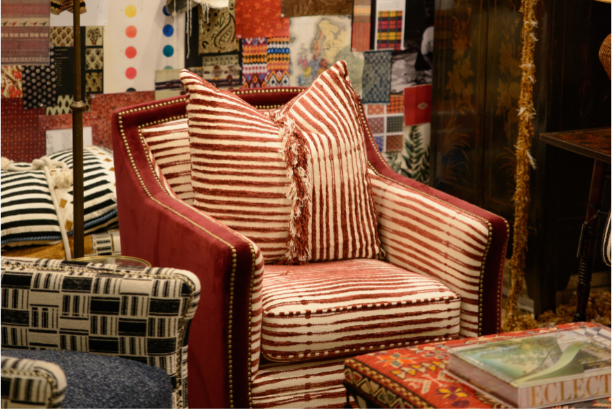 Tramas por Sig Bergamin