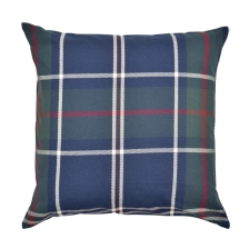 Coleção Tartans: almofadas
