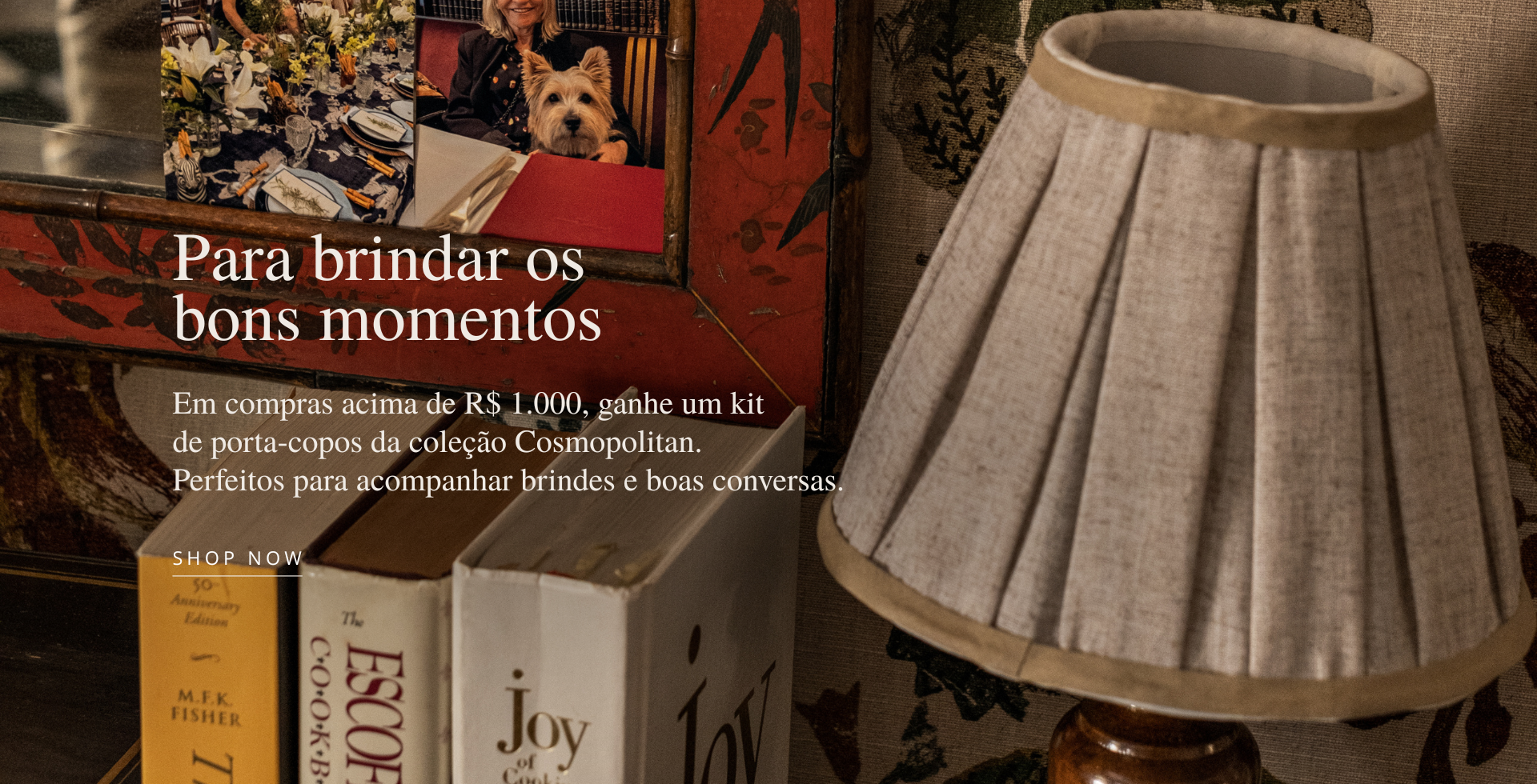 Loja Entreposto. Tecidos, móveis e objetos de decoração Loja Entreposto. Tecidos, móveis e objetos de decoração