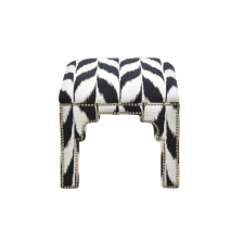 Mini Cosmopolitan: Bancos