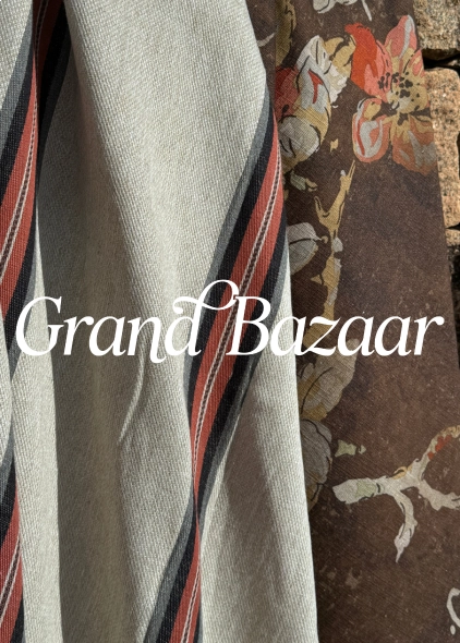 Cama, Mesa Banho: Grand Bazaar Cama, Mesa Banho: Grand Bazaar