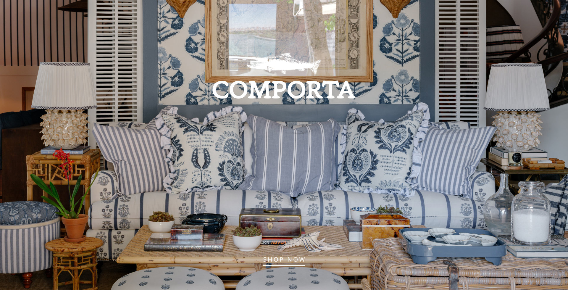 Loja Entreposto. Tecidos, móveis e objetos de decoração Loja Entreposto. Tecidos, móveis e objetos de decoração