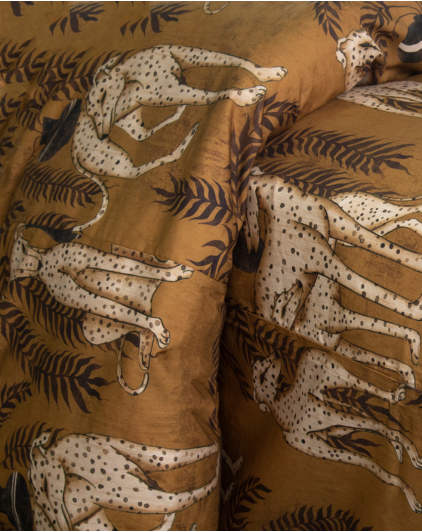 Linha cozy