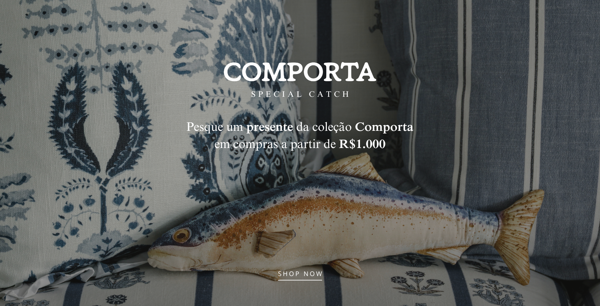 Loja Entreposto. Tecidos, móveis e objetos de decoração Loja Entreposto. Tecidos, móveis e objetos de decoração