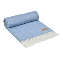 Mini: Decoração: Mantas