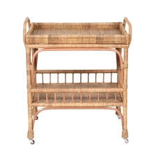 Mini: Móveis: Carrinhos