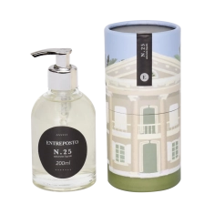 Mini : Cama Mesa e Banho : sabonetes