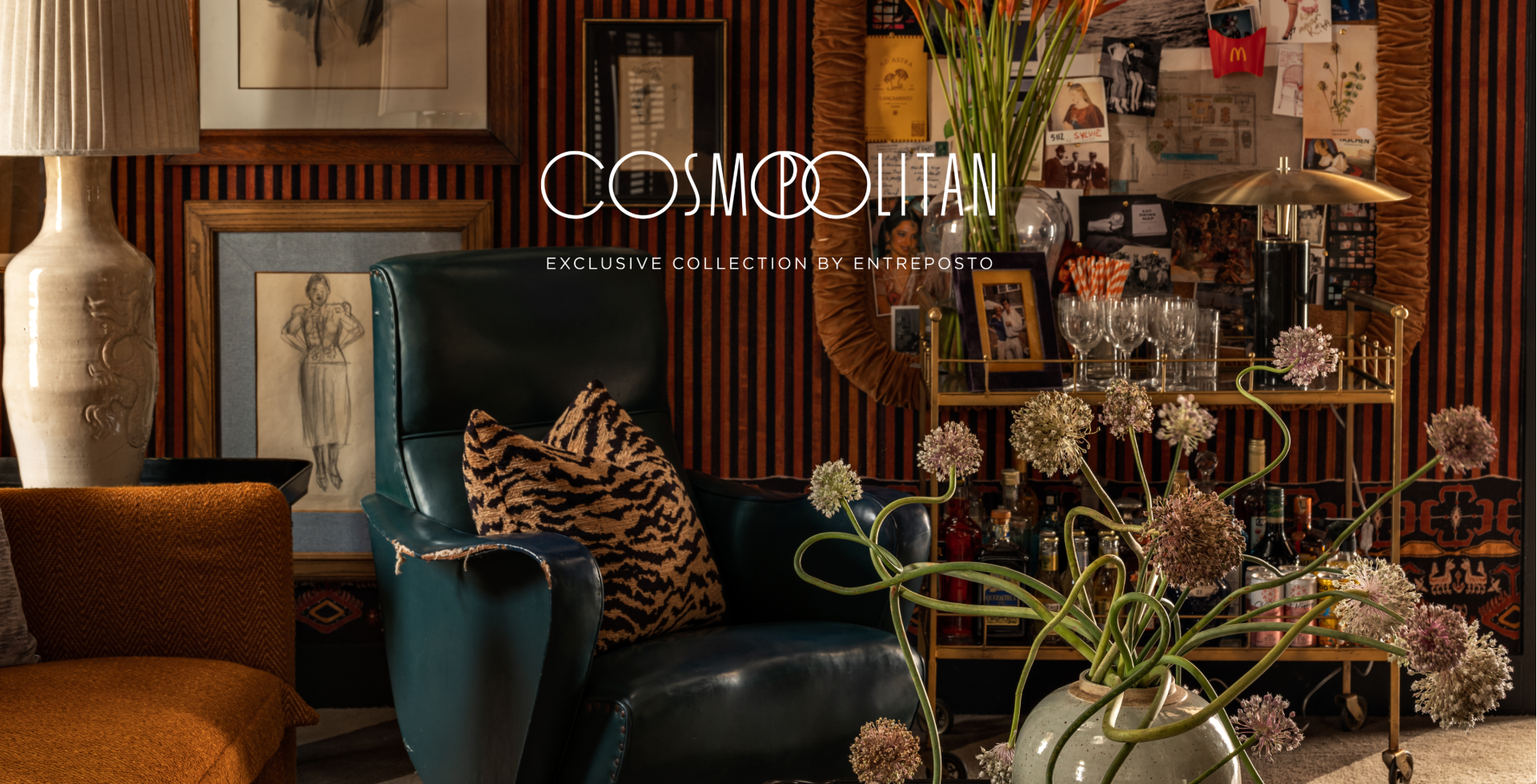 Loja Entreposto. Tecidos, móveis e objetos de decoração Loja Entreposto. Tecidos, móveis e objetos de decoração