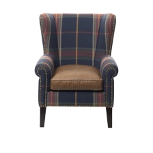 Mini: Tartans: poltronas
