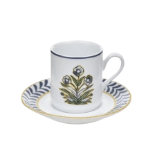 Mini : Cama Mesa e Banho : Xícaras