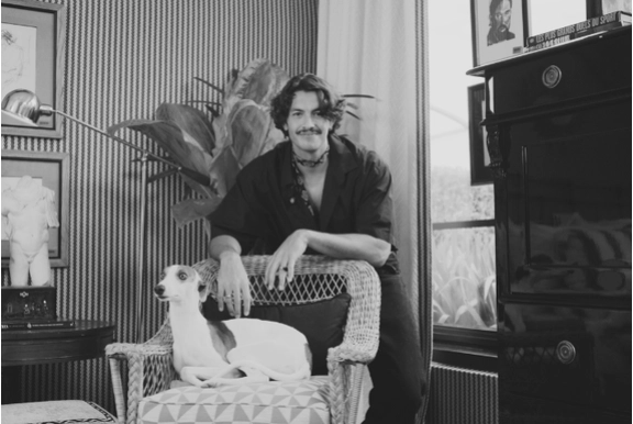 Cosmopolitan Profissionais: Ale Mellos