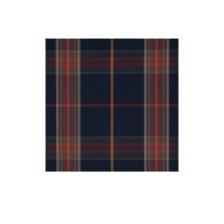 Mini: Tartans: tecidos