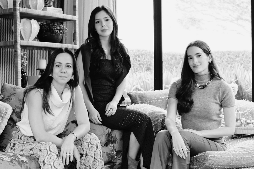 Mix and Match Arquitetos: Helô Marques