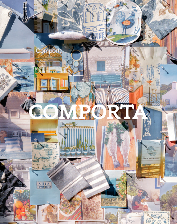 Comporta