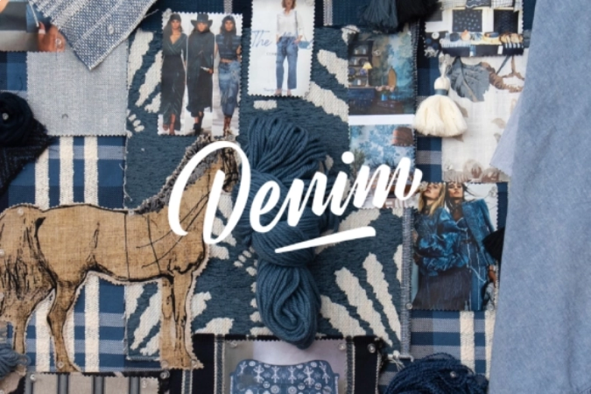 Denim