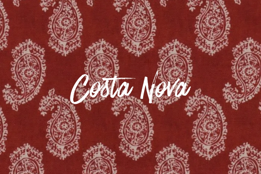 Coleção: costa nova