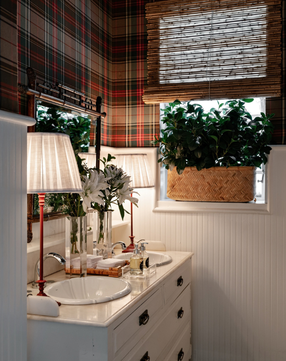 Tartans 9