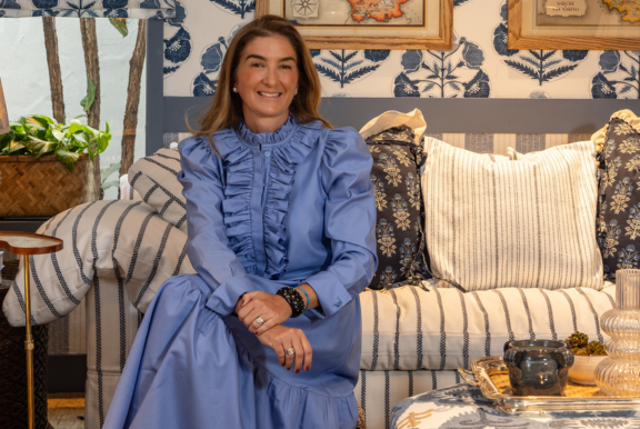 Blog - ambiente Marina Linhares