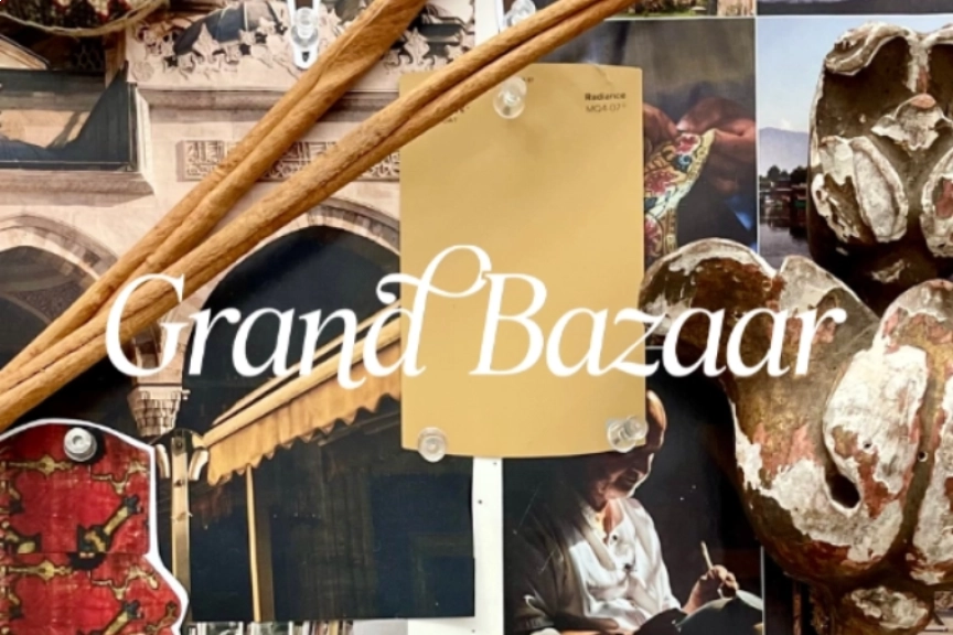 Grand Bazaar