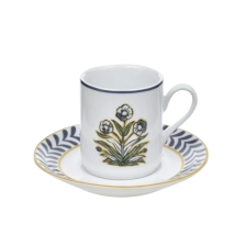 Mini : Cama Mesa e Banho : Xícaras