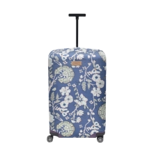 Mini: Decoração: Capa para Mala