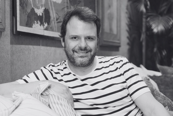 Zanzibar: profissionais Luiz Otavio