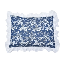 Mini : Cama Mesa e Banho : fronhas