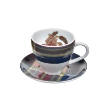 Mini : Cama Mesa e Banho : Xícaras