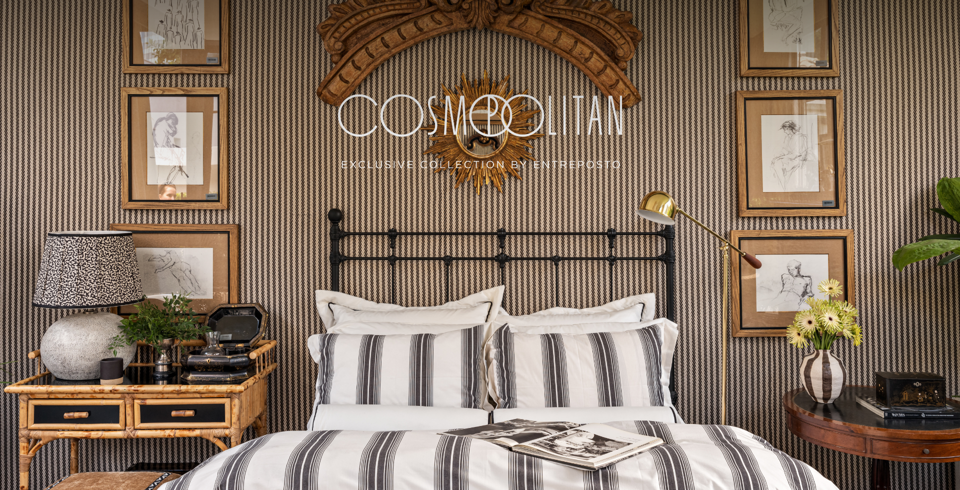 Loja Entreposto. Tecidos, móveis e objetos de decoração Loja Entreposto. Tecidos, móveis e objetos de decoração