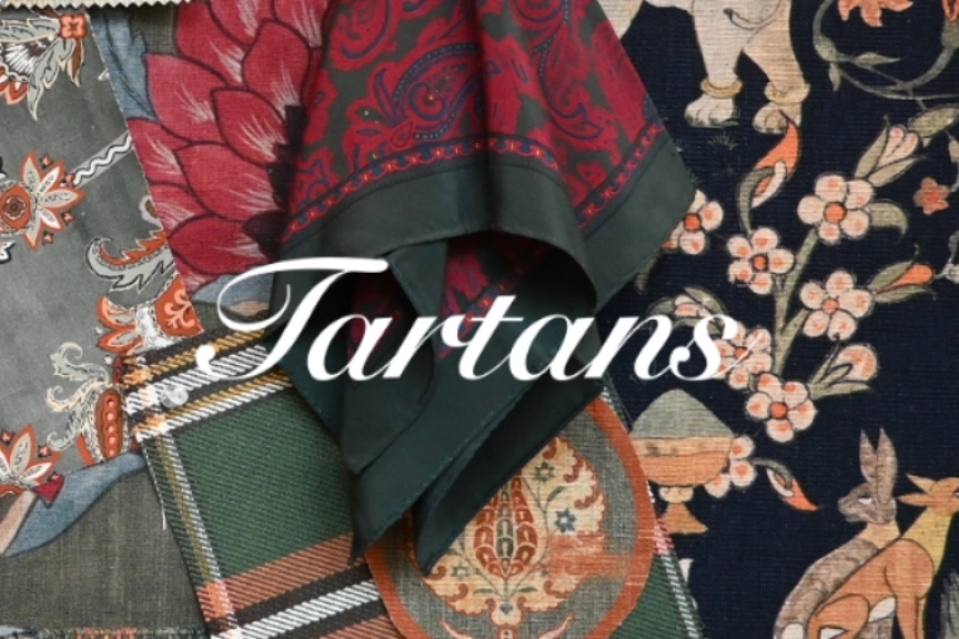 Tartans