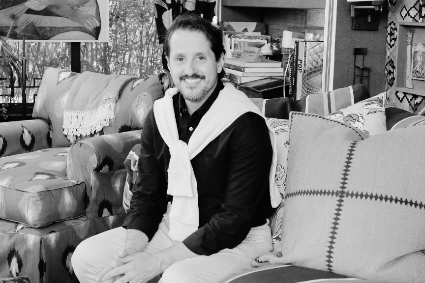 Mix and Match Arquitetos: Felipe de Almeida