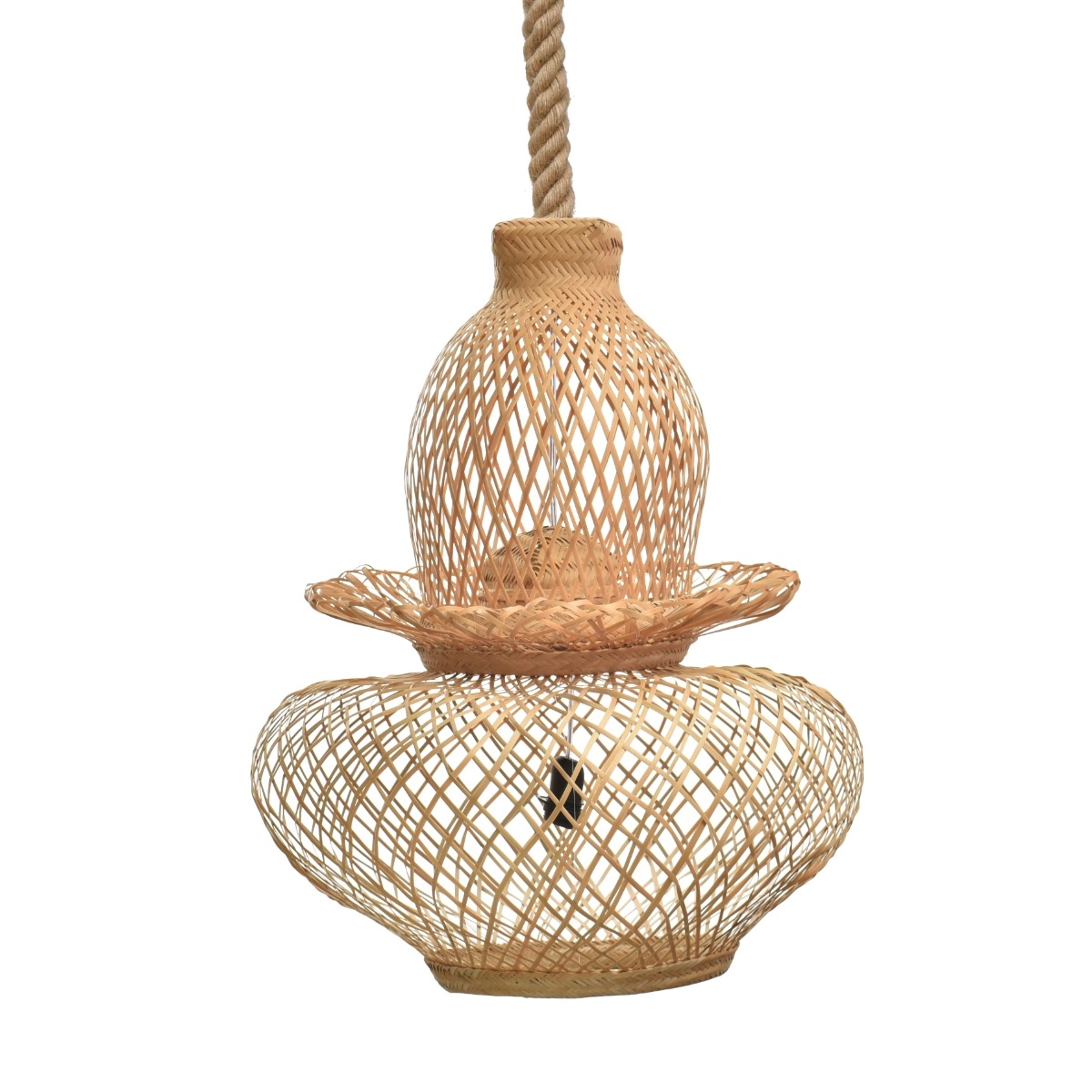 Luminária Pendente Zaia