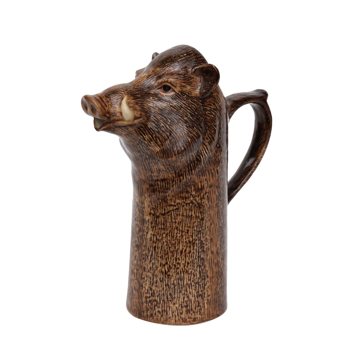 Jarra Vinho Javali G