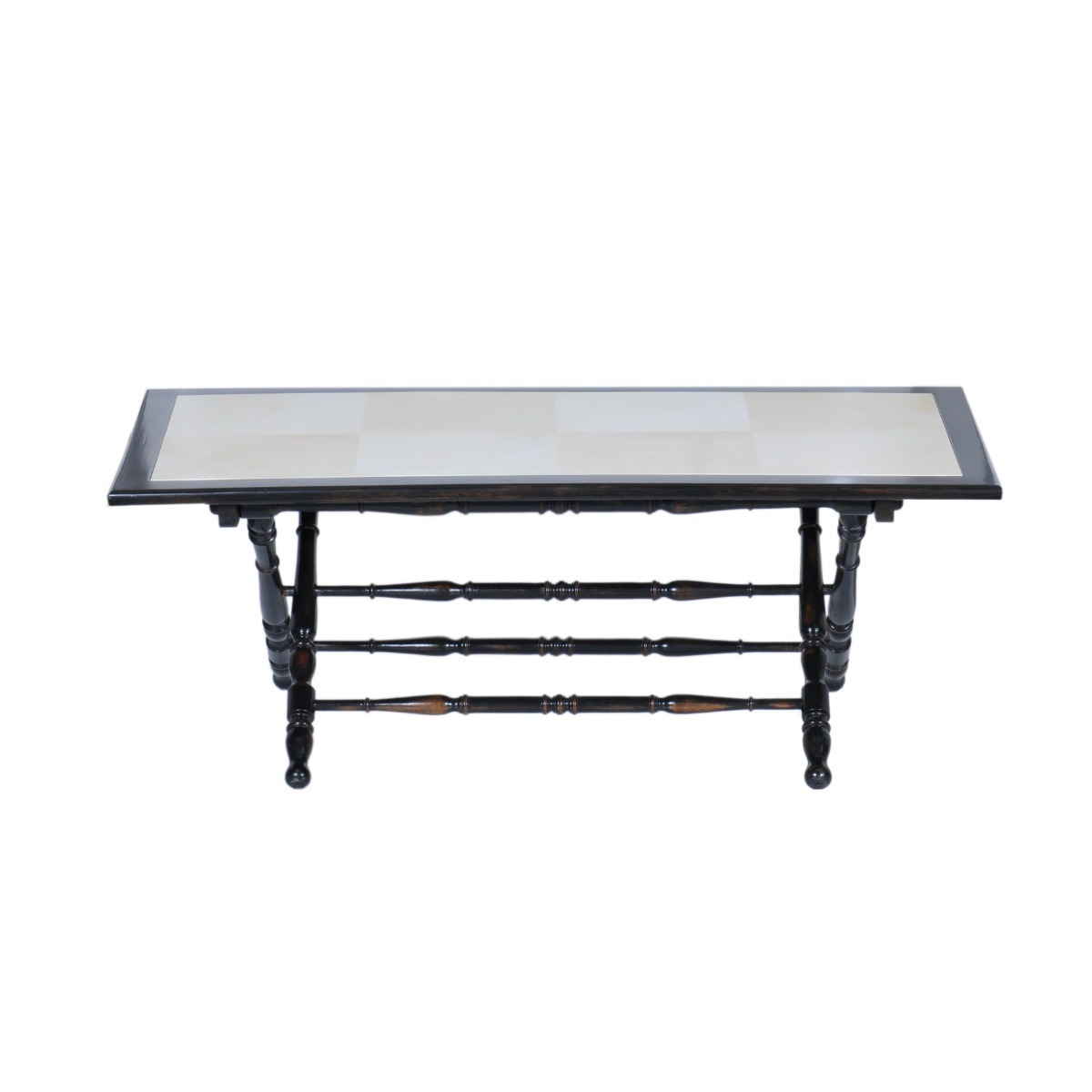 Mesa de Centro Pé X 