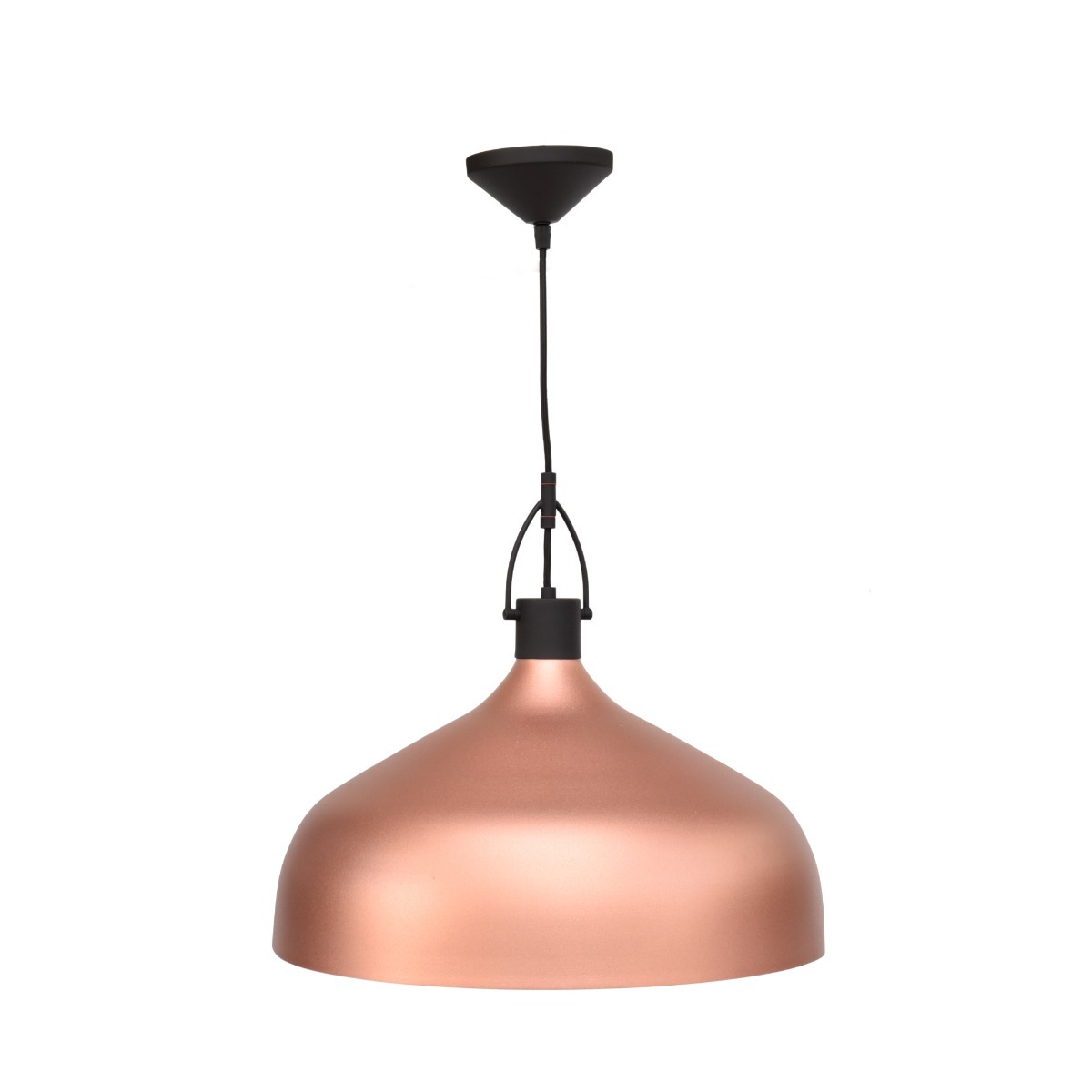 Luminária Pendente Factory