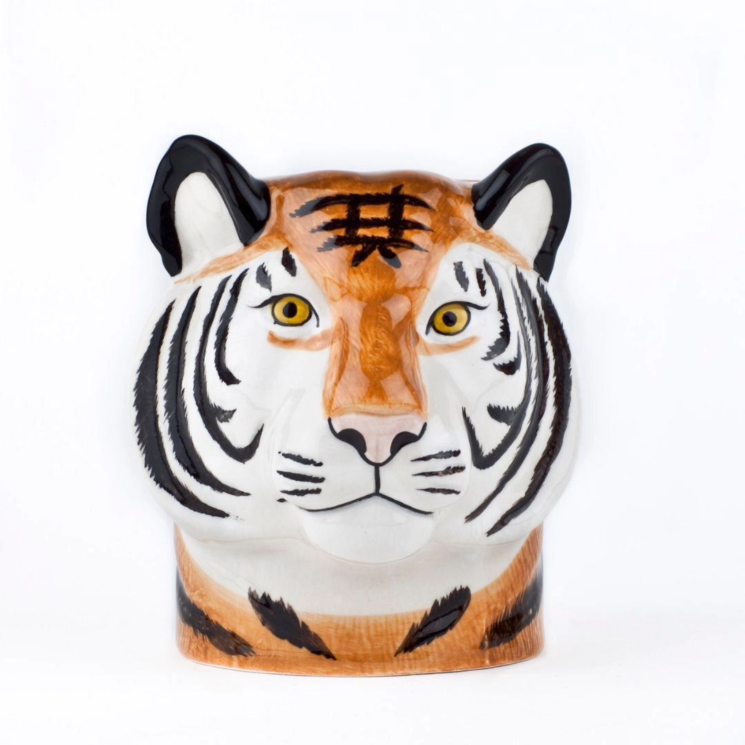 Pote Tigre Pote Tigre