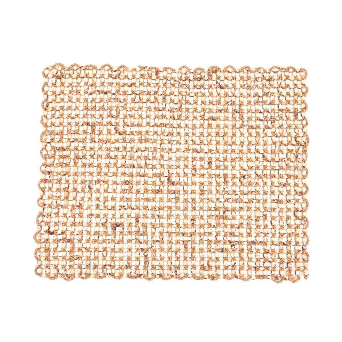 Jogo Americano Sementes