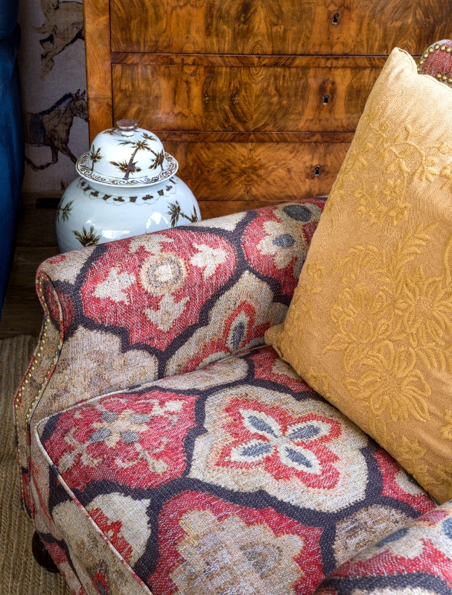 Tecido Rug Tecido Rug