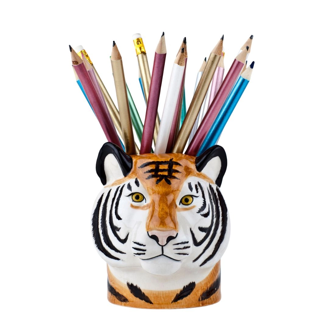 Pote Tigre Pote Tigre