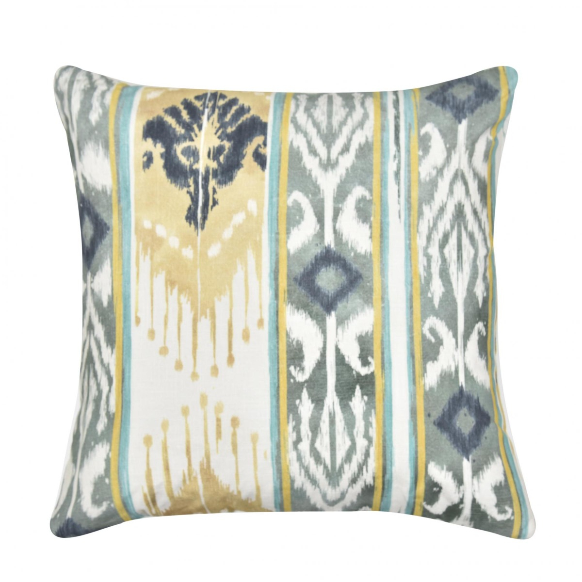 Almofada Ikat Zanzibar - SKU 00892910