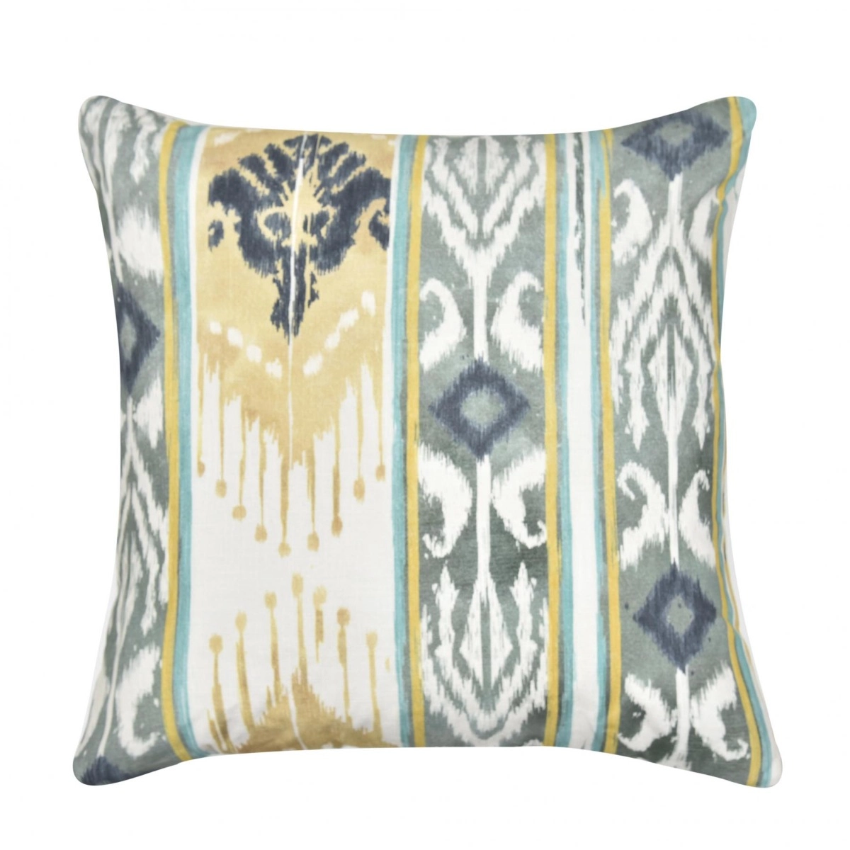 Almofada Ikat Zanzibar - SKU 00892910