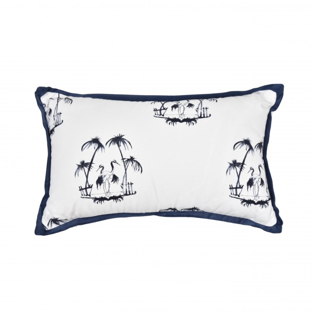 Almofada Ilha dos Amores 50x30