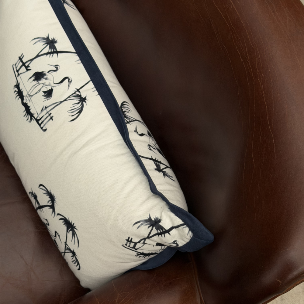 Almofada Ilha dos Amores 50x30