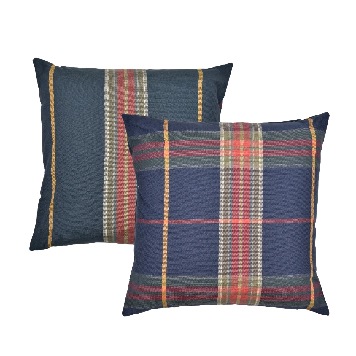 Almofada Xadrez e Lista Donald  - SKU 00892633