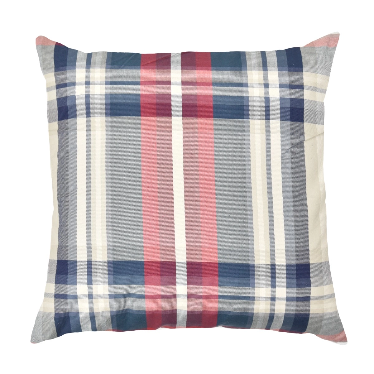 Almofada Xadrez Forbes - SKU 00892626