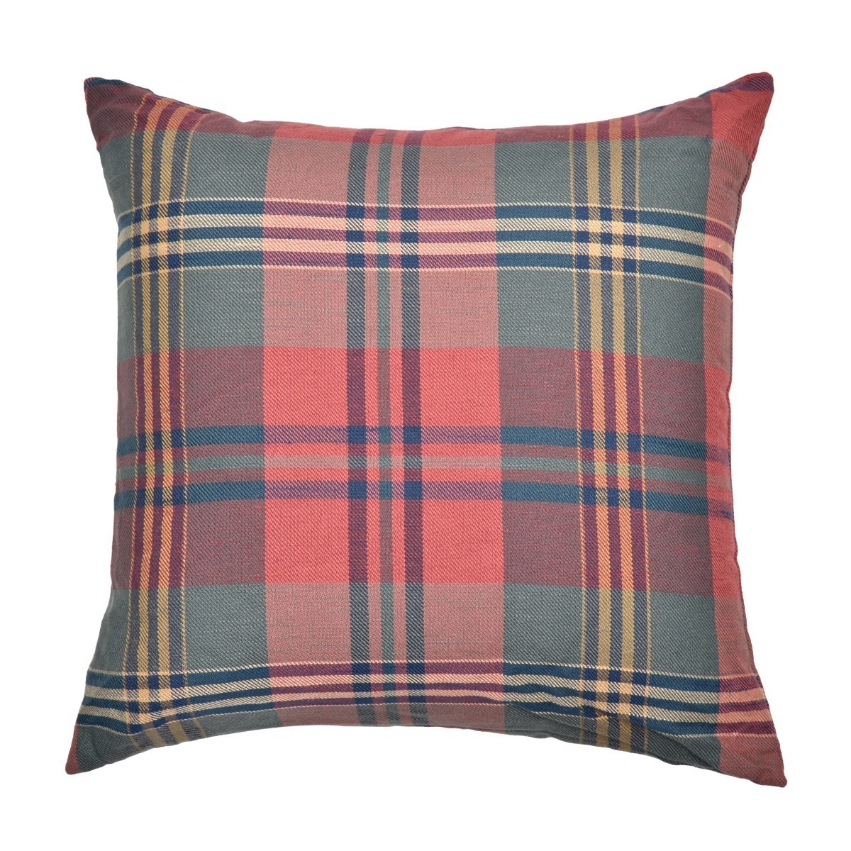 Almofada Xadrez Gordon  - SKU 00892630