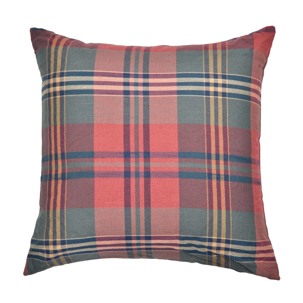 Almofada Xadrez Gordon  - SKU 00892630