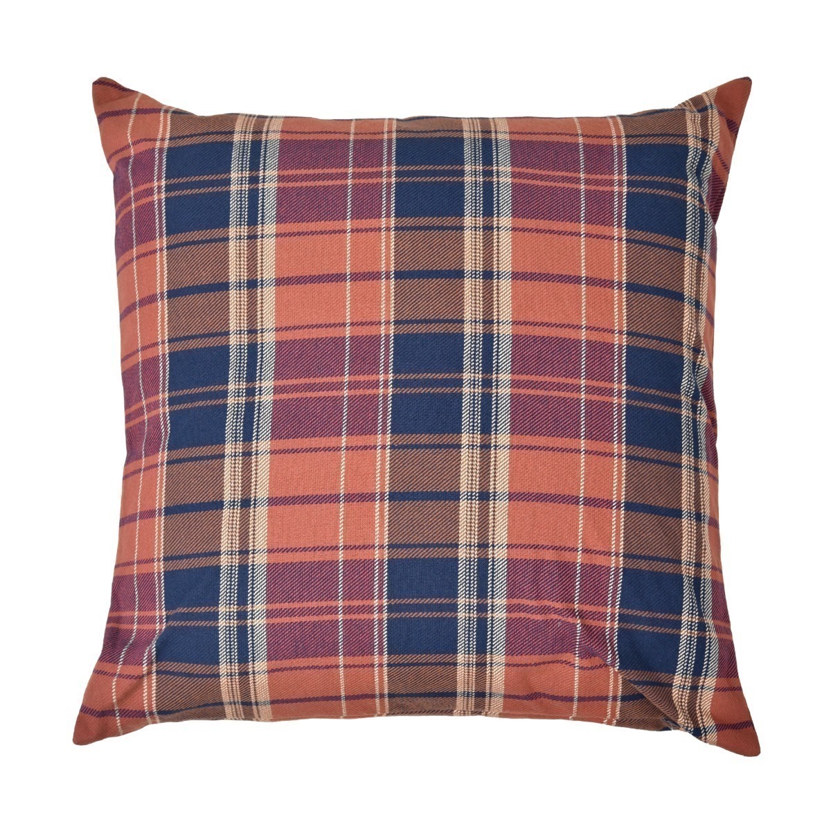 Almofada Xadrez Mackenzie - SKU 00892628