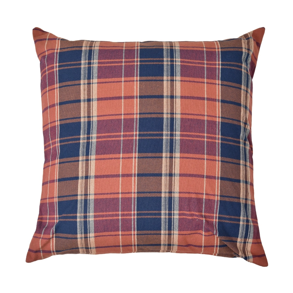 Almofada Xadrez Mackenzie - SKU 00892628