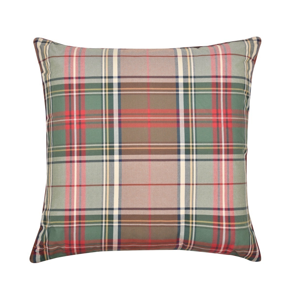 Almofada Xadrez Stewart  - SKU 00892629